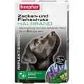 Beaphar Zecken- und Flohschutz Halsband Ungezieferschutz NEU