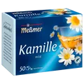 Meßmer Kamille 75g, 50 Beutel
