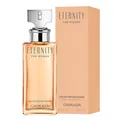 CALVIN KLEIN ETERNITY FOR WOMEN 100ML EDP INTENSE SPRAY BRANDNEU & VERSIEGELT