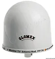 GLOMEX TV/Rundfunkantenne Glomex Altair