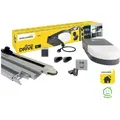 Schellenberg 60924 Garagentorantrieb Smart Drive Xl Mit 2x 868 Mhz Handsender, Max. Torfläche 14 M2, 1000 N Zugkraft
