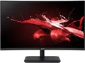 Acer Nitro ED270X2 Curved Gaming-Monitor 68,6 cm (27 Zoll) - Full-HD, VA-Panel, HDMI, DisplayPort, 1ms, 240Hz [Energieklasse E] (UM.HE0EE.208)