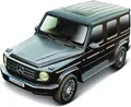 Maisto Tech 581504-1 - Ferngesteuertes Auto  - Mercedes G-Klasse 18 Maßstab 1:24