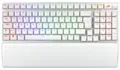 ASUS ROG Strix Scope II 96 Wireless Tastatur Gaming USB + RF Wireless + Bluetooth QWERTZ Deutsch Wei
