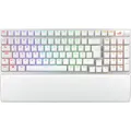 ASUS ROG Strix Scope II 96 (DE, Kabelgebunden, Kabellos) (90MP037A-BKDA30)