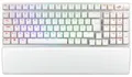 ASUS ROG Strix Scope II 96 - Tastatur - 96% - backlit - kabellos - USB, 2.4 GHz, Bluetooth 5.1 - Tastenschalter: ROG NX (hot-swappable)