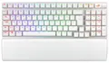 ASUS ROG Strix Scope II 96 - Tastatur - 96% - backlit - kabellos - USB, 2.4 GHz, Bluetooth 5.1 - Tas