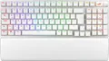 ASUS ROG Strix Scope II 96 , Gaming-Tastatur weiß, DE-Layout, ROG NX Snow