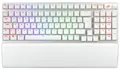 ASUS ROG Strix Scope II 96 - Tastatur - 96% - backlit - kabellos - USB, 2.4 GHz,