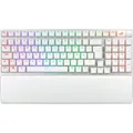 ASUS ROG Strix Scope II 96 , Gaming-Tastatur, weiß