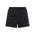 Odlo Laufhose Damen Kurz Zeroweight Insulator I Laufshort I Sporthose