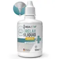 REAVET Relax Liquid Tropfen Katzen 50ml Beruhigungstropfen Nervosität Unruhe