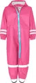 Playshoes Matschanzug Regenbekleidung Unisex Kinder,Rosa,104