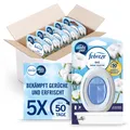 Febreze Bad Lufterfrischer Reine Frische Ecom 5 Stück