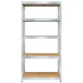 PARKSIDE® Schwerlastregal, 40 x 90 x 180 cm - B-Ware sehr gut