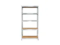 PARKSIDE® Schwerlastregal, 40 x 90 x 180 cm - B-Ware sehr gut