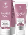 Pharm Foot | Dermo Resoftener - 50 Ml - Zartmachend - Harnstoff 10% - Mandelöl