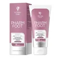 Victoria Vynn Pharm Foot Dermo Regenerator | Softening & Feuchtigkeitscreme | für Füße und Diabetiker | 75ml