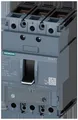 Siemens Dig.Industr. Leistungsschalter 3VA1125-3EF32-0KH0 automatische Sicherung