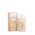 ISDIN Fusion Water Magic Color Light LSF 50 getönter Sonnenschutz für das Gesicht