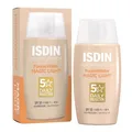 Isdin Fotoprotector Fusion Water Magic light Color SPF 50 · 50 ml · PZN 17618388