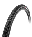 TUFO Art: Uni Thundero PNEU, Schwarz, 700X36C