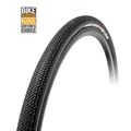 Tufo Faltband Kies Thundero 36-622 Schwarz