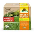 Neudorff Rasendünger Moos- und Unkrautstopp 5 kg