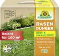 Neudorff 01295 Azet Rasendünger Moos- & Unkraut-Stopp 5kg