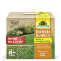 Neudorff RasenDünger Moos- & UnkrautStopp 5 kg Dünger gegen Moos und Unkraut