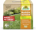 Neudorff RasenDünger Moos- und UnkrautStopp 5 kg für 100 m² mit Eisen und Kalium