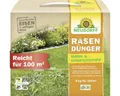 Rasendünger Neudorff Moos- und Unkrautstop mit Eisen und Kalium 5 kg 100 m² orga