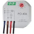 F&R Zeitrelais mit verzögertem Abfall 230V 10A - PO-406 (PO-406)