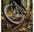 Maxxis Fahrradreifen Maxxis Minion DHR II WT Faltreifen 27.5x2.40 Zoll 61-584 - Tubeless Re
