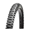 Maxxis - Minion DHR II WT Faltreifen - 27.5x2.40 Zoll - Dual Compound - TR Exo