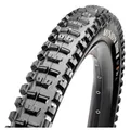 Maxxis 1146-TB85962000 27.5 Offroad-Faltreifen "Minion DHR II", 27.5x2.40" (61-5