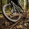 Maxxis Minion DHR II WT Faltreifen 27.5x2.40 Zoll 61-584 - Tubeless Ready - W...
