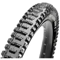 Minion Dhr Ii 27.5X2.40 Wt Dual 60Tpi Tubeless Ready Schwarz TB85962000 M