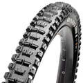 Maxxis Fahrrad Reifen Minion DHR II WT TLR Faltbar 27.5x2.40" 61-584 Schwarz