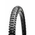 Maxxis Minion DHR II 27.5 x 2.40WT 60 TPI Folding Dual Compound EXO Tubeless Tyr