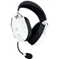 BlackShark V2 HyperSpeed, Gaming-Headset weiß, Bluetooth, USB-A