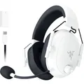 RAZER BlackShark V2 HyperSpeed Weiß - Wireless Ultra-Lightweight Esports Headset