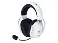 Razer BlackShark V2 HyperSpeed E-Sport-Headset, weiß RZ04-04960200-R3M1