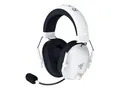 Razer BlackShark V2 HyperSpeed E-Sport-Headset, weiß