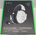 Razer BlackShark V2 Hyperspeed Wireless Over-Ear Gamingheadset. Bitte lesen.