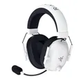 Razer BlackShark V2 HyperSpeed Headset ohrumschließend weiß (2.Wahl)