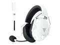 Razer BlackShark V2 HyperSpeed Headset ohrumschließend Bluetooth / 2,4 GHz