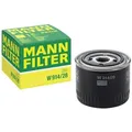 Ölfilter MANN-FILTER W 914/28 für Uaz Fiat Yamaha Patriot Ducato RD