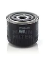 MANN-FILTER Ölfilter W 914/28 für FIAT IVECO UAZ YAMAHA MOTORCYCLES