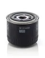 MANN-FILTER Ölfilter W 914/28 für Fiat Gruppe